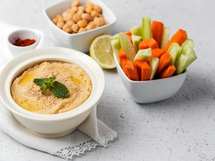 Dieta da 1400 calorie: vantaggi e menu