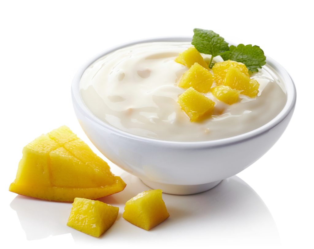 Dieta dello yogurt