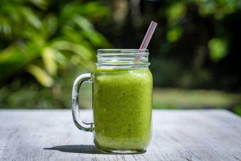 Dieta detox 7 giorni
