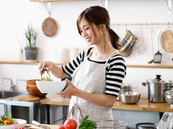 Dieta giapponese 13 kg in una settimana: vantaggi ed esempio di menu