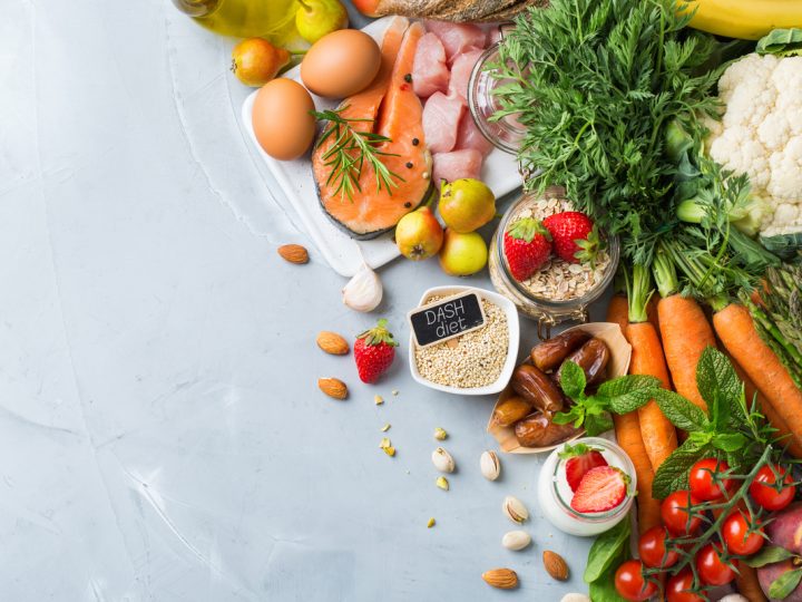 Dieta mediterranea: vantaggi ed esempio di menu