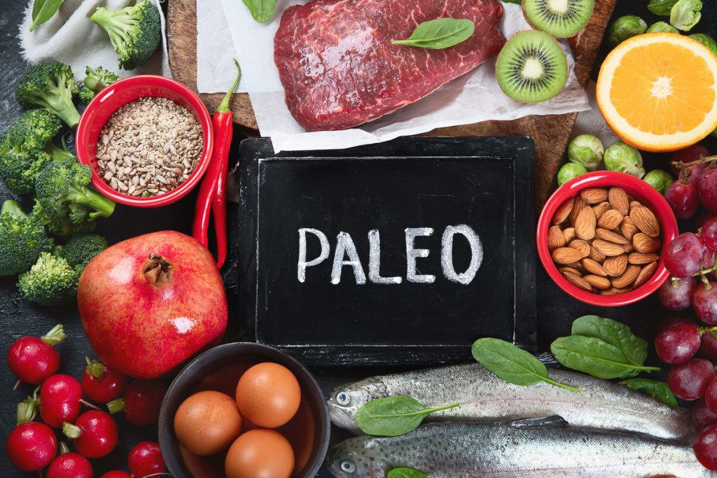 Dieta paleo