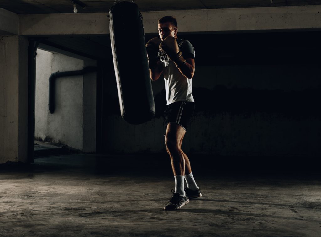 Esercizi cardio
