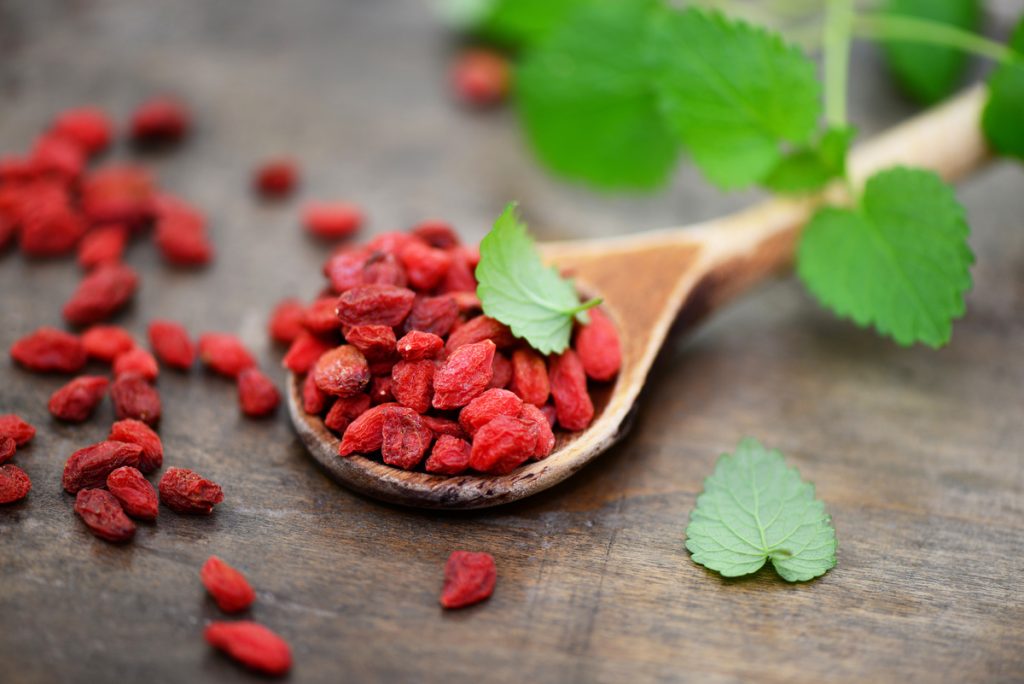 Goji