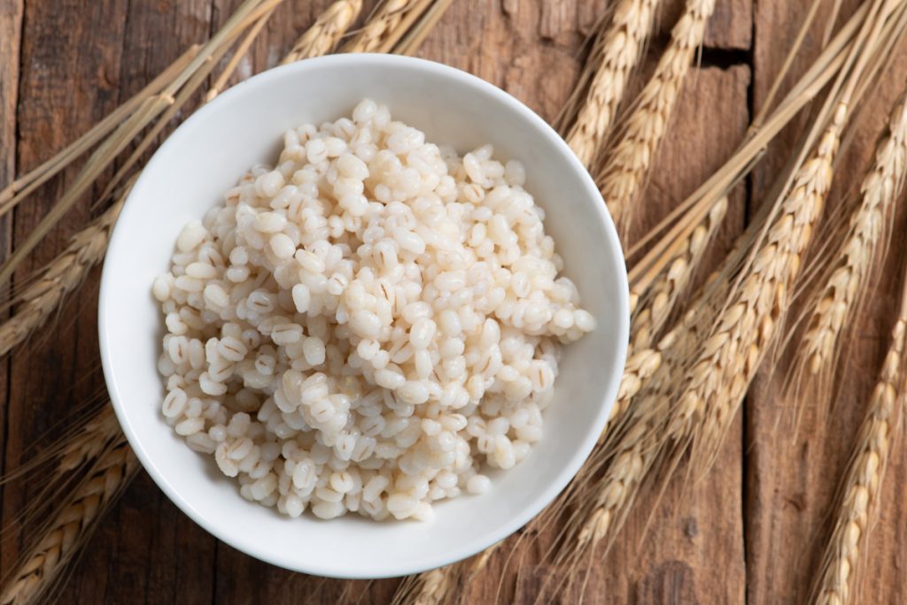 Orzo