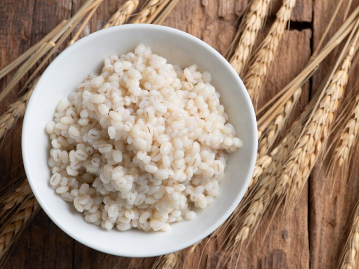 Orzo: proprietà ed utilizzi