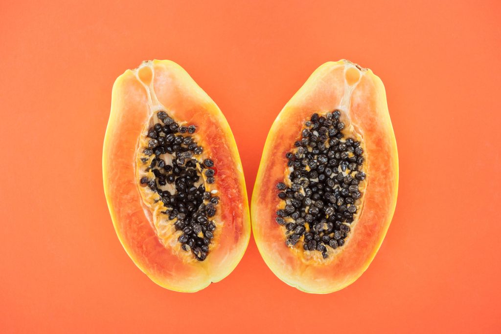 Papaya