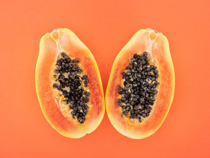 Papaya: utilizzi della pianta tropicale