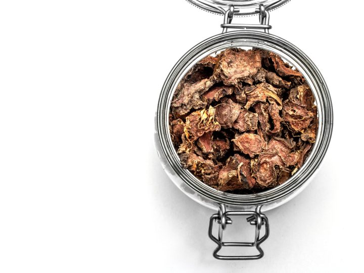 Rhodiola: utilizzi della pianta adattogena
