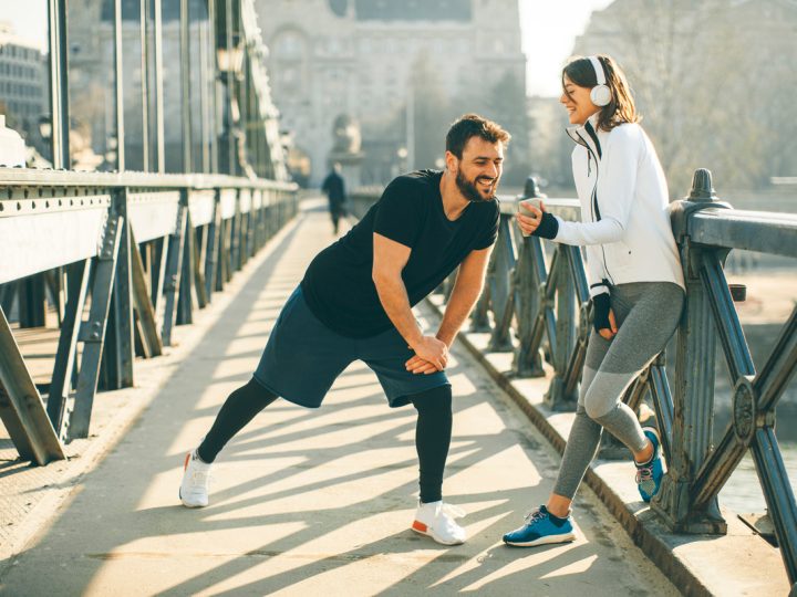 Bridge esercizio: come eseguirlo e benefici