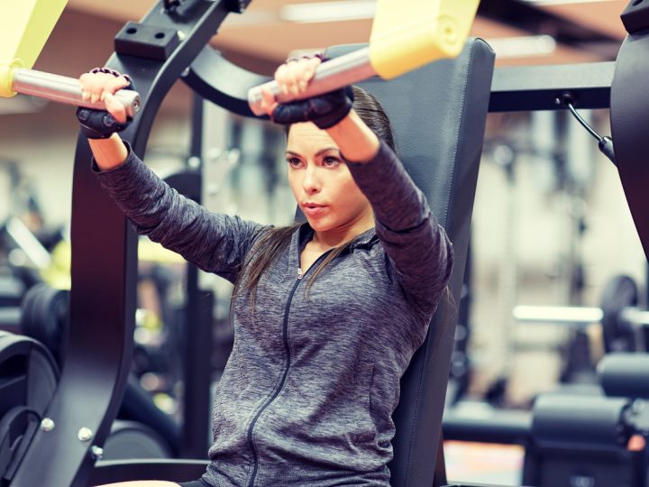 Calf machine: come si esegue e benefici
