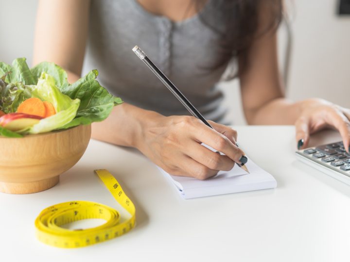 Dieta da 1000 calorie: vantaggi e un esempio di menu