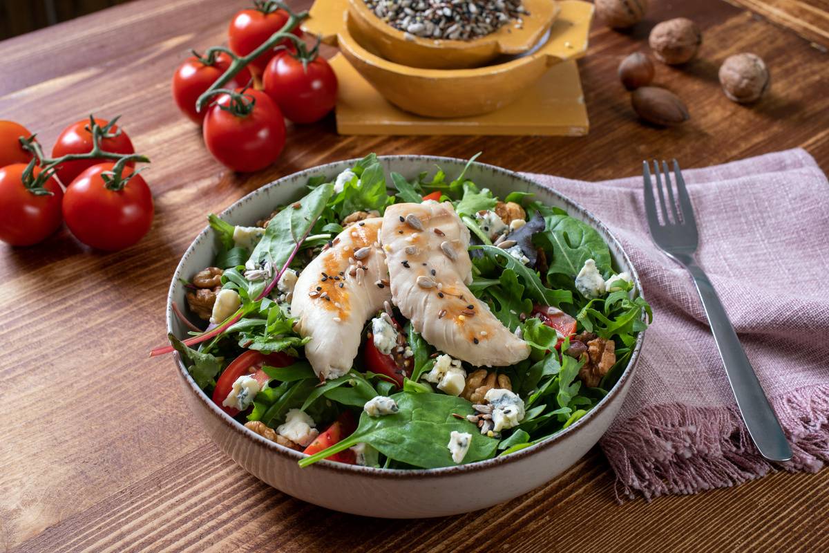 Dieta da 1200 calorie