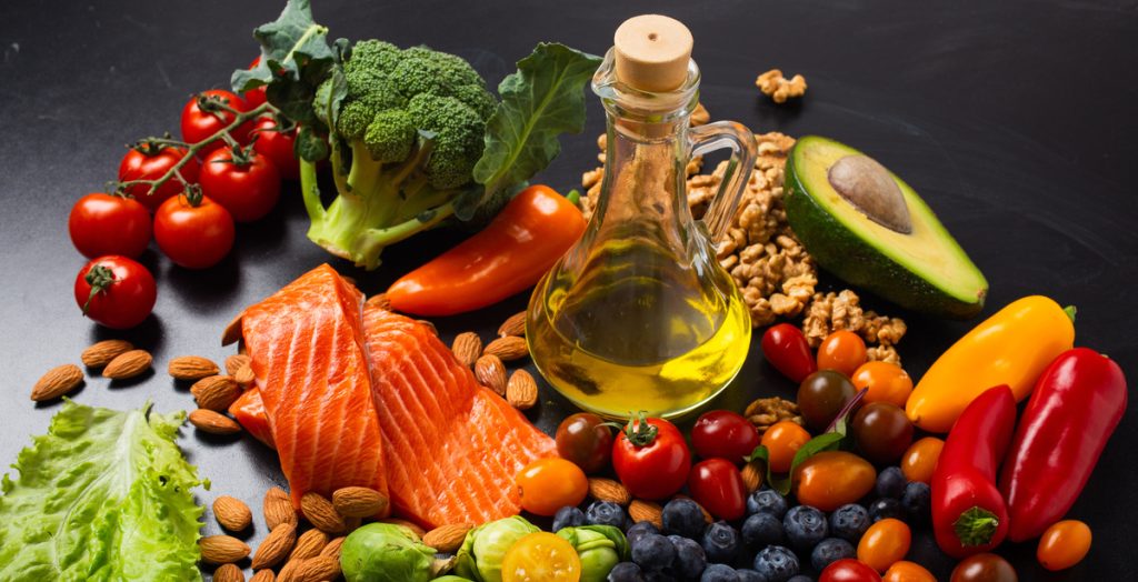 Dieta detox 3 giorni