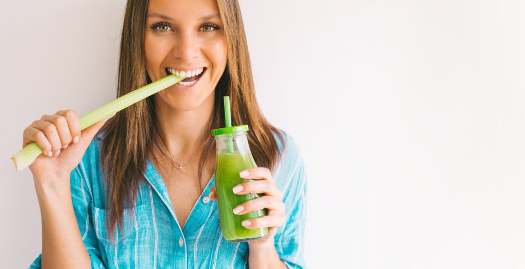 Dieta detox per perdere 10 kg