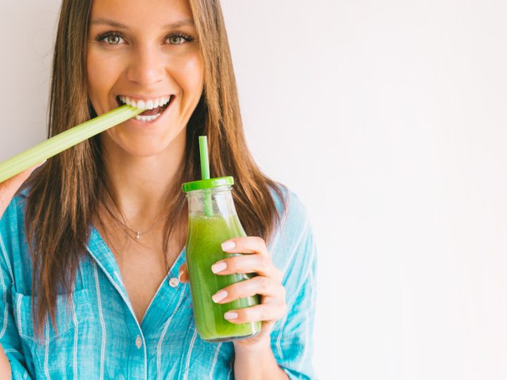 Dieta detox per perdere 10 kg: vantaggi ed esempio di menu