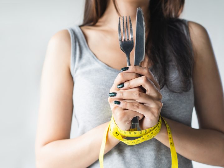 Dieta drastica: vantaggi ed esempio di menu