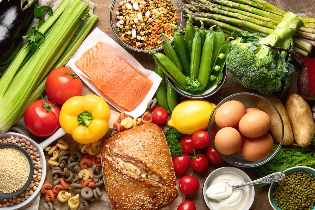 Dieta macrobiotica