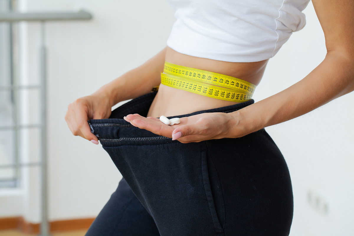 Dieta per dimagrire: benefici ed esempio di menu