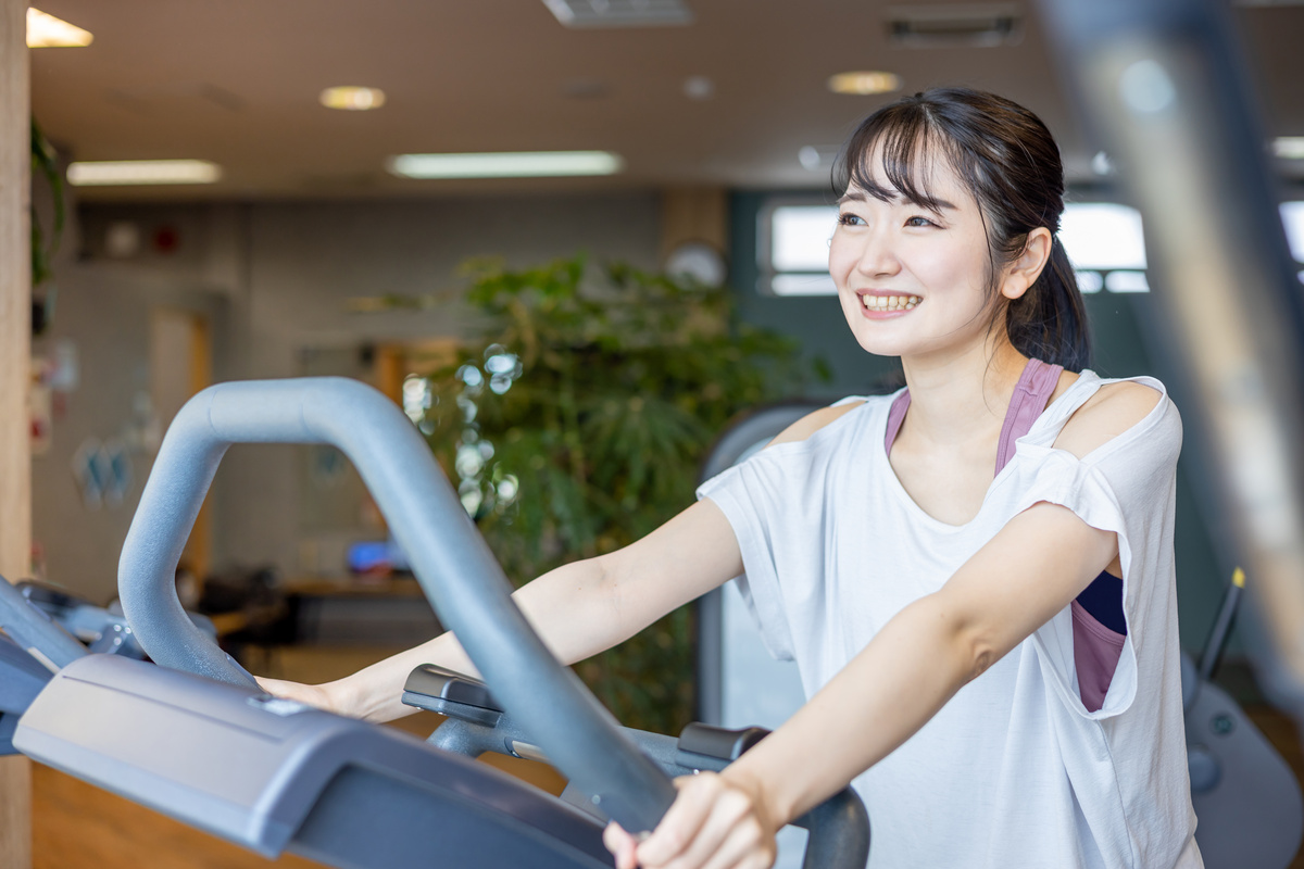 Dieta per palestra: vantaggi e un esempio di menu