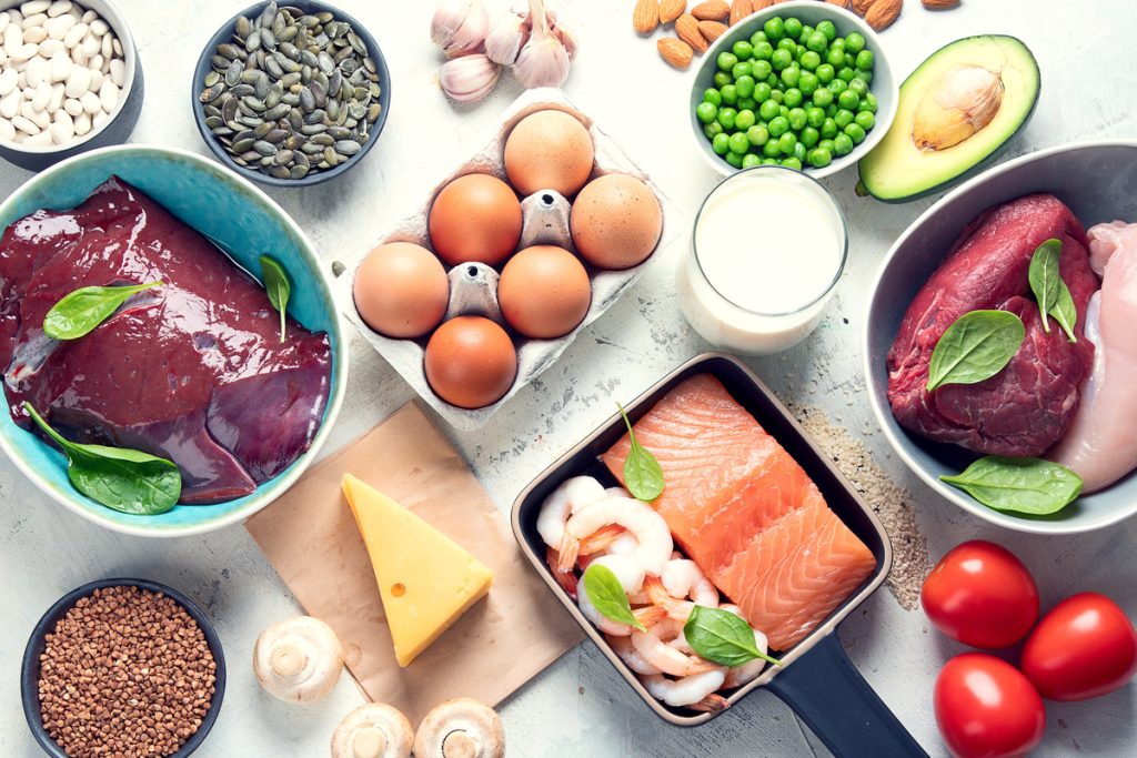 Dieta proteica