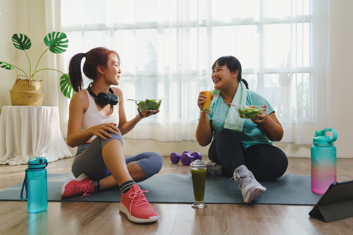 Dieta vegetariana per dimagrire: benefici ed esempio di menu