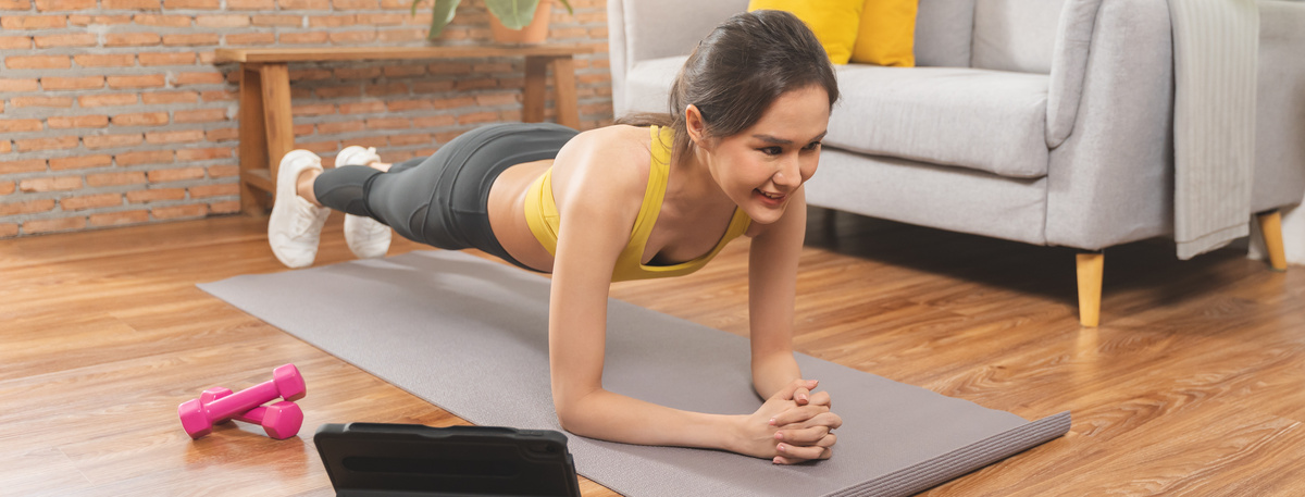 Esercizi cardio a casa: come eseguirli e benefici