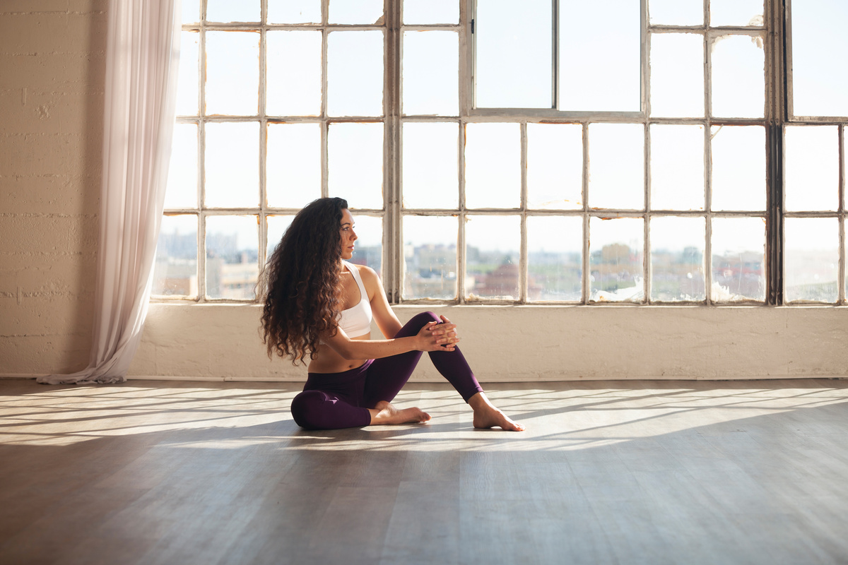 Esercizi pilates a casa: benefici e come si eseguono