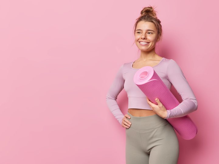 Esercizi pilates al muro: come eseguirli e benefici
