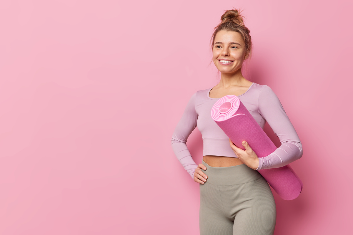 Esercizi pilates al muro: come eseguirli e benefici