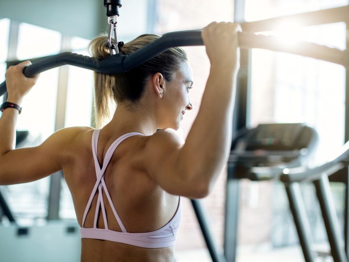 Lat machine presa prona: come usarla e benefici