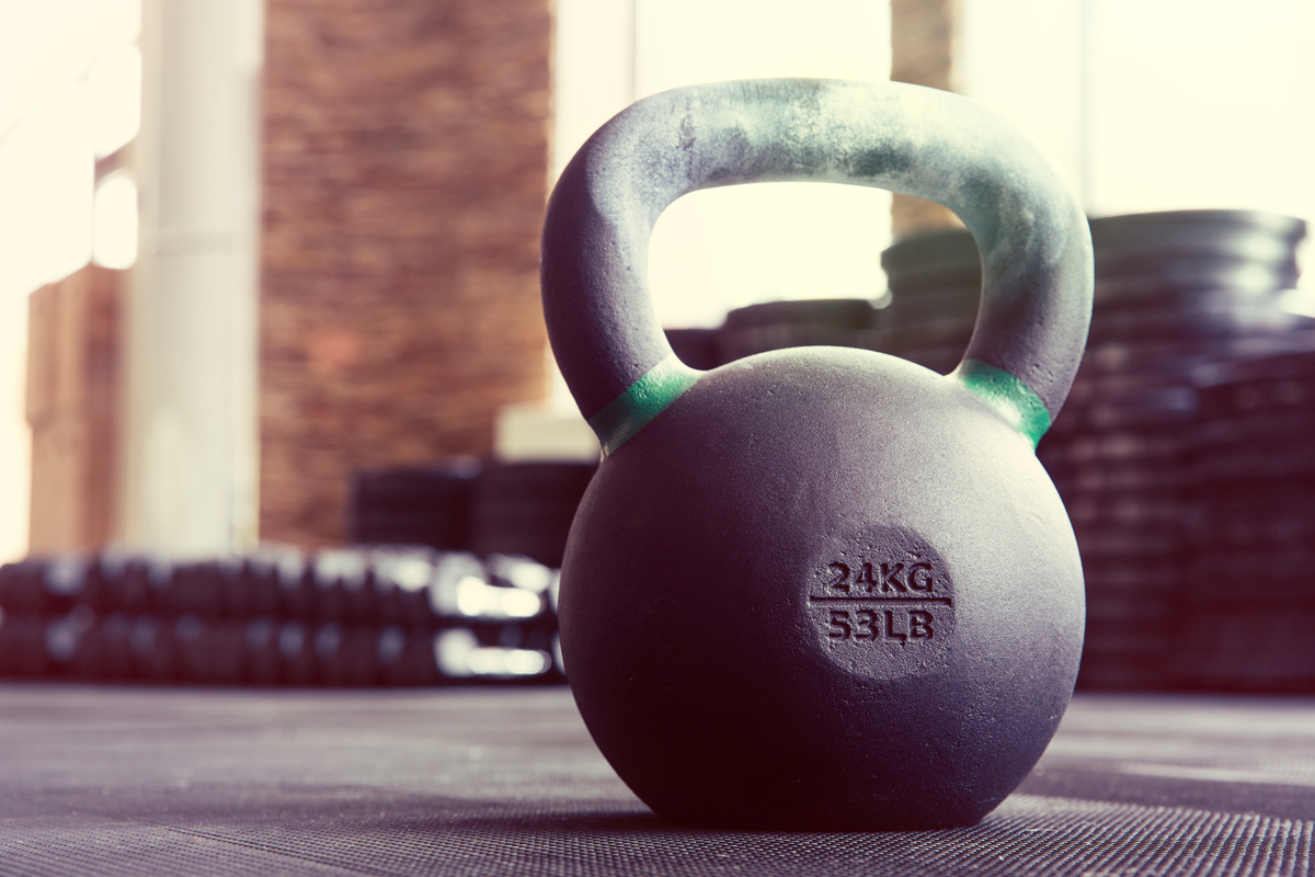 Allenamento Tabata