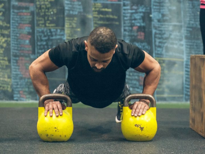Allenamento Tabata: benefici e come si esegue