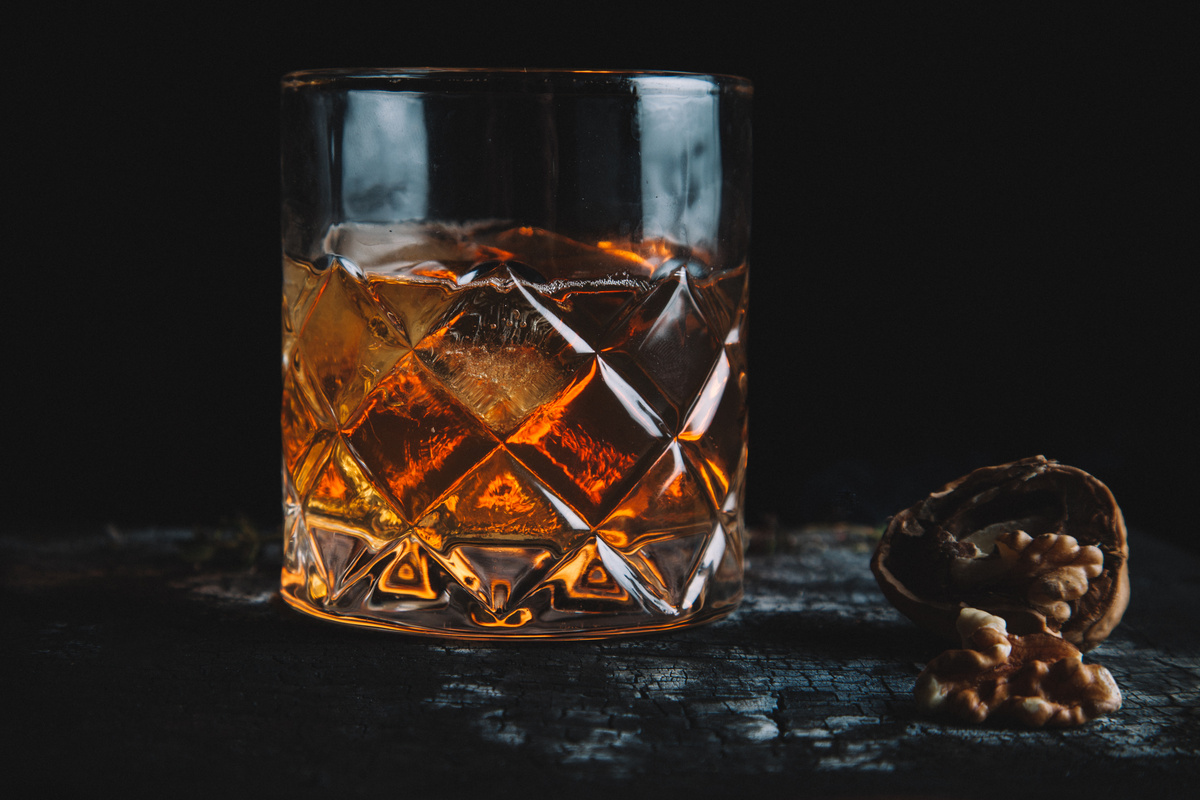 Angostura Vera