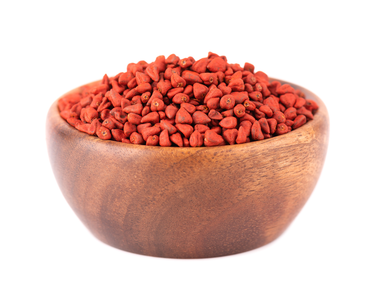 Annatto