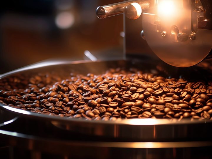 Caffè: benefici ed uso