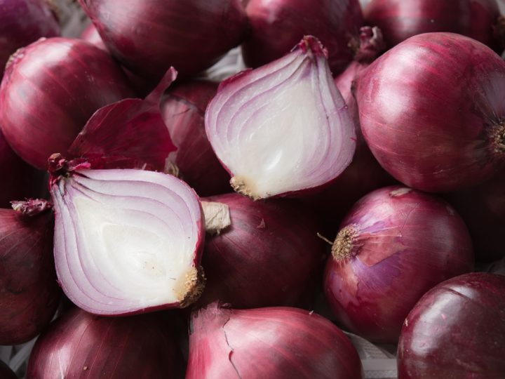 Cipolla: benefici ed uso