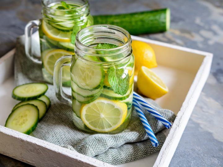 La dieta alcalina: scopri i benefici di bilanciare il pH del tuo corpo