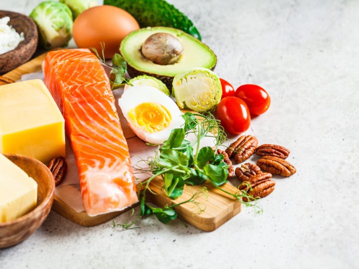 Dieta chetogenica 2 settimane: benefici ed esempio di menu