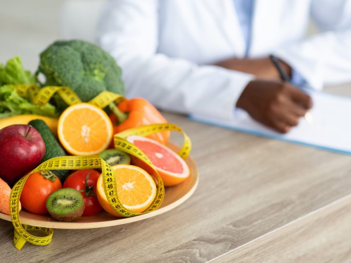 Dieta da 2000 calorie: benefici ed esempio di menu