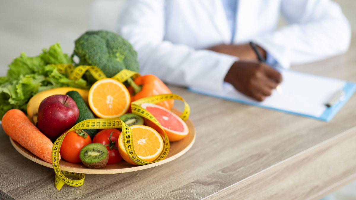 Dieta da 2000 calorie: benefici ed esempio di menu
