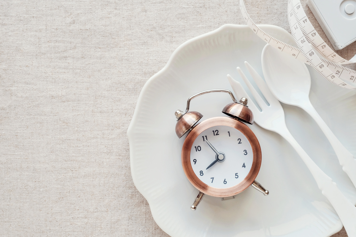 Dieta del digiuno: benefici ed esempio di menu