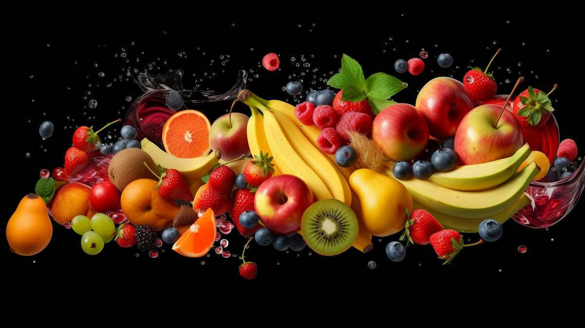 Dieta della frutta