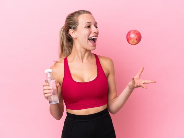 Dieta della frutta: benefici ed esempio di menu