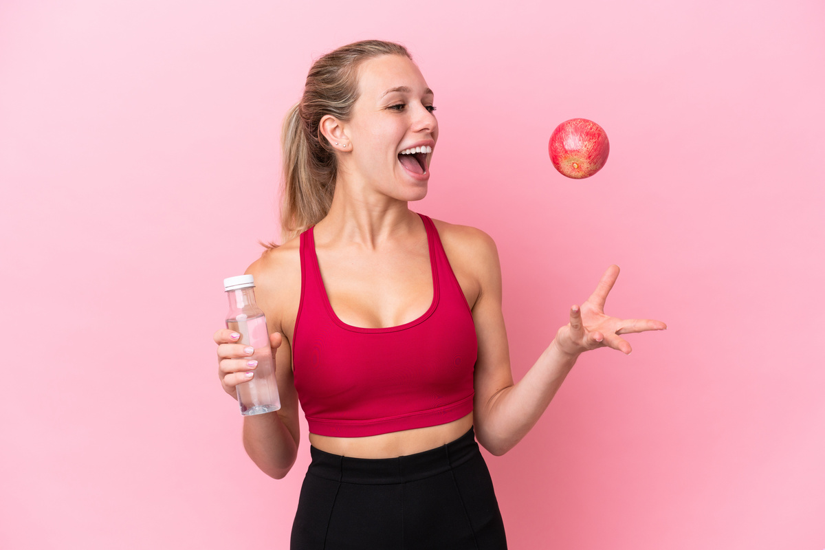 Dieta della frutta: benefici ed esempio di menu