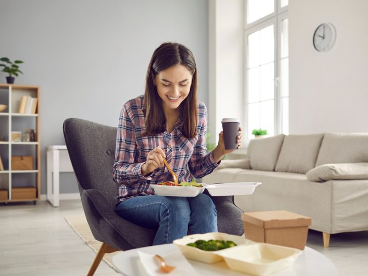 Dieta di mantenimento: benefici ed esempio di menu
