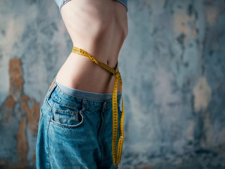 Dieta per ingrassare: benefici ed esempio di menu