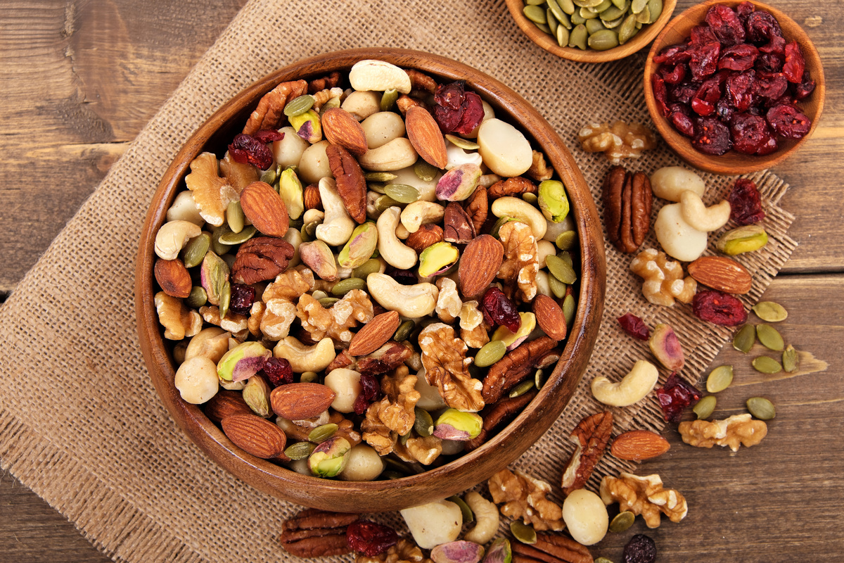Dieta per perdere 5 kg