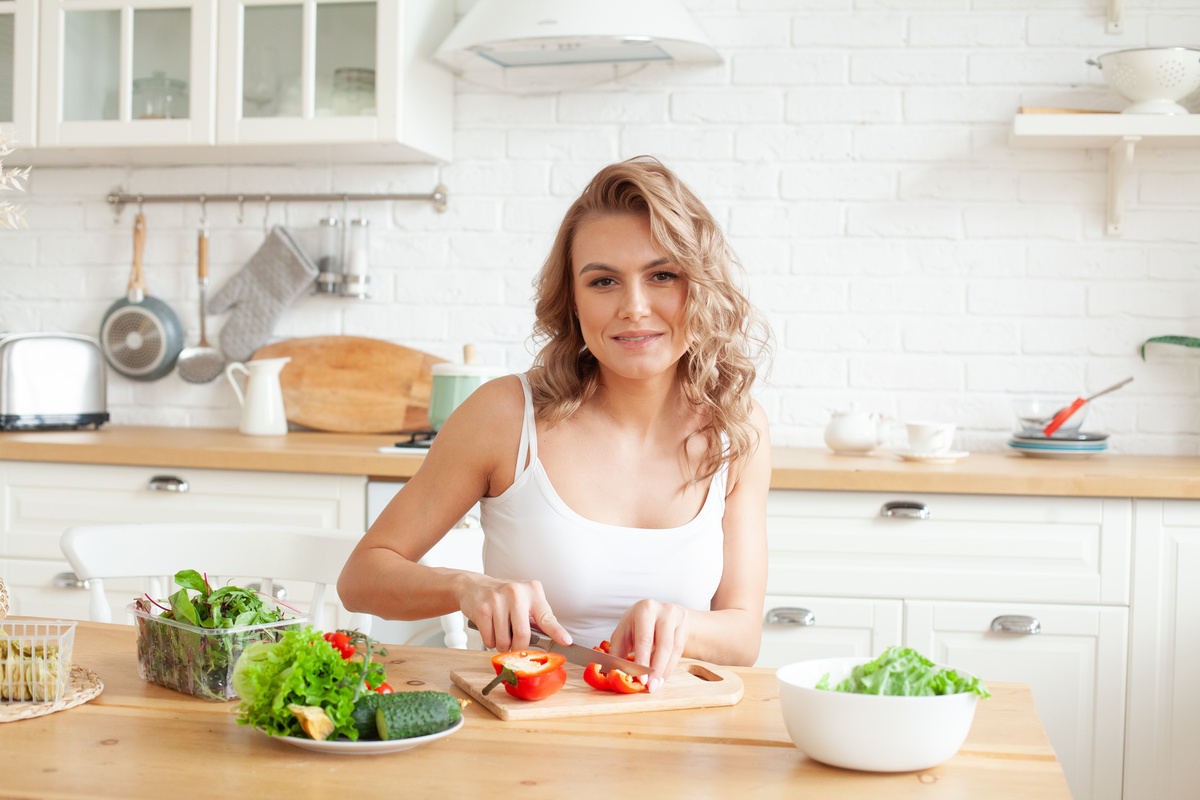 Dieta per perdere 5 kg: benefici ed esempio di menu