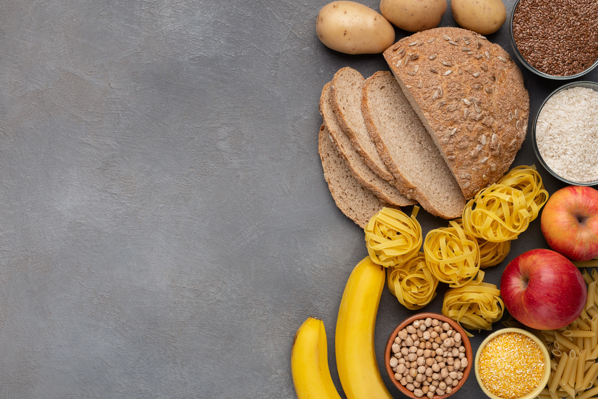 Dieta ricca di fibre